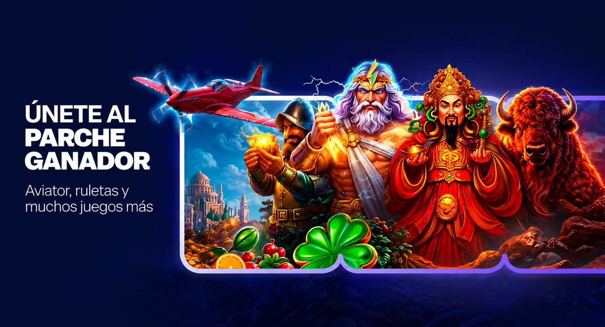 Aviator, ruletas y juegos de casino en Rivalo Argentina