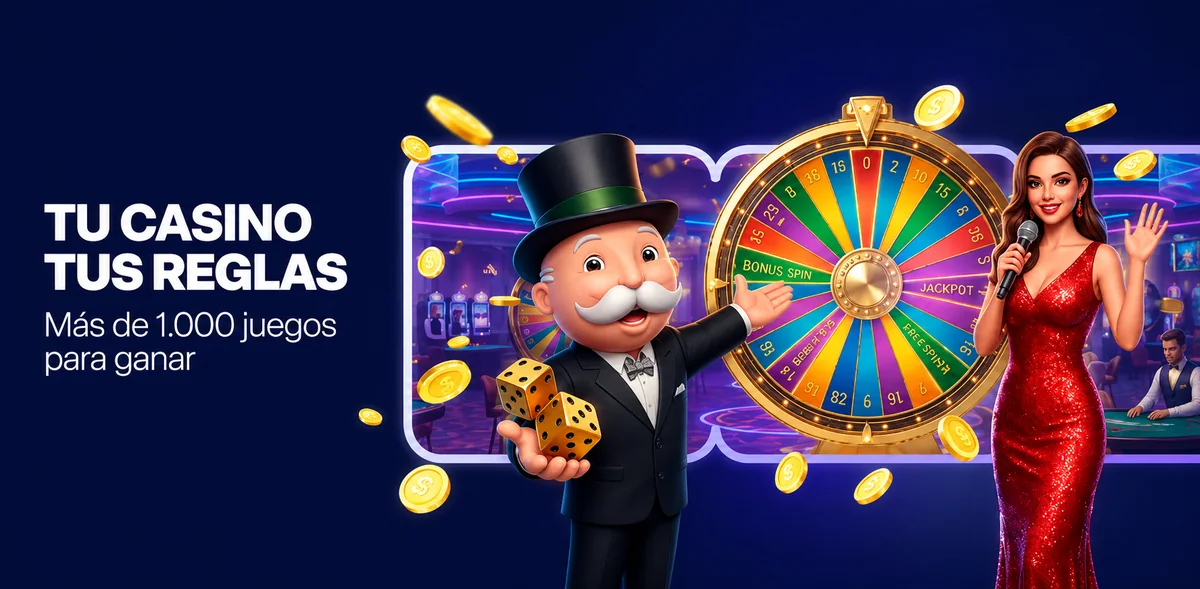 Casino online de Rivalo con cientos de juegos: tragamonedas, casino en vivo y Aviator