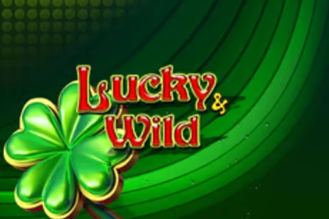 Lucky & Wild, tragamonedas de la suerte en Rivalo